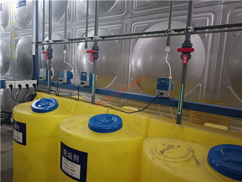 深圳南山工业纯水用的设备与工业用去离子水设备厂家工艺一般有哪些区别三
